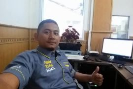 Buka puasa Polres Bengkalis disorot, insan pers nilai belum inklusif