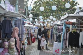 Ramadhan Al-Azhom Festival