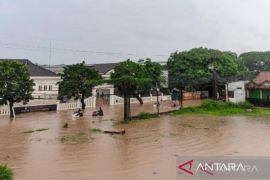 Pengamat: Hentikan pembangunan hunian jadi komersil yang abaikan daya dukung lingkungan