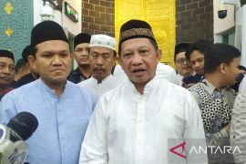 Mendagri akui masih banyak masalah yang mesti ditangani dari bencana Aceh