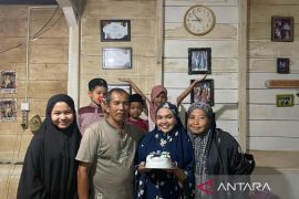 Mahasiswi UNY takut mimpinya terhenti akibat ketidakpastian Beasiswa Martabe