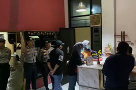 Polda Sulteng intensifkan razia Operasi Pekat selama Ramadhan