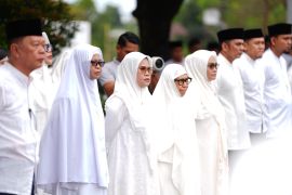 Mutasi ASN di Makassar masih dihentikan