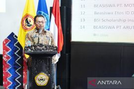 ULM jamin biaya kuliah 6.000 mahasiswa lewat beasiswa