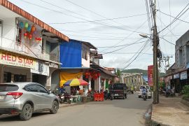 Polisi di Bengkayang perketat pengawasan harga bahan pokok