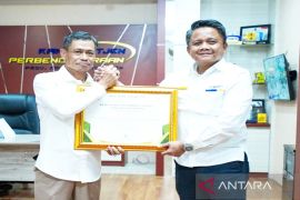 ULM raih tiga penghargaan atas kinerja pelaksanaan anggaran tahun 2025