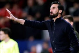 Pelatih Real Madrid akui timnya perlu banyak perbaikan musim ini