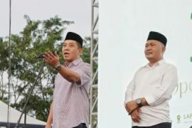 Setahun kepemimpinan bupati Karawang, fokus kesehatan-infrastruktur