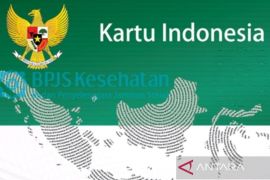 BPJS Kesehatan Denpasar laporkan kasus perusakan kantor