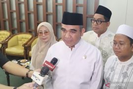 Ketua MPR RI sebut Indonesia ikut BoP untuk  bebaskan Palestina dari cengkeraman Israel
