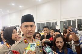 Polda Maluku pastikan percepat PTDH Brimob aniaya anak di bawah umur, begini penegasan Kapolda
