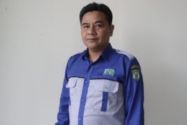 LSM HANURA desak Dirut PT AMS Balangan segera mundur