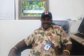 YPMAK berdayakan ekonomi masyarakat melalui Program Kelompok Kerja Kampung