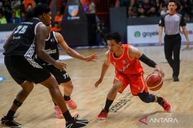 Klasemen paruh kedua musim di IBL 2026 siap berubah usai jeda 10 hari