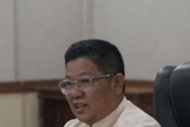 Wabup Bangka Tengah: Dermaga TPI Batu Belubang perlu diperpanjang