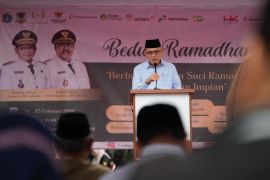 Pemkot Jakut ajak warga perkuat kebersamaan di bulan Ramadhan