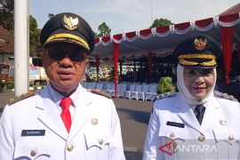 Bupati Banyumas: Kondusivitas wilayah menjadi kunci pembangunan ke depan