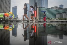 Risiko memaksakan diri berolahraga setelah beribadah puasa