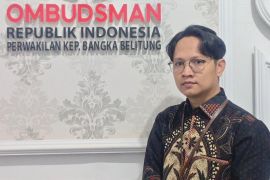 Ombudsman apresiasi PLN Babel siagakan pasokan listrik Ramadhan