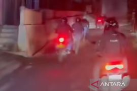 Polres Cianjur gencarkan patroli tekan penyakit masyarakat di bulan Ramadhan