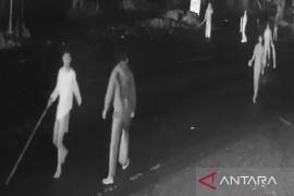 Tawuran di Cianjur bersenjata tajam dan perang sarung, 12 remaja diamankan