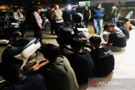 Polhukam kemarin dari penganiayaan hingga Patroli macan