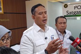 Bulog ekspor beras haji 2.280 ton ke Arab Saudi mulai 28 Februari 2026