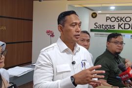 Bulog rencanakan bangun gudang 2-3 ha di Kampung Haji Arab Saudi