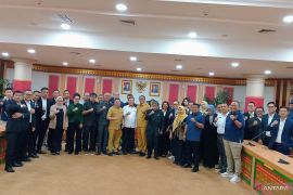 Pengusaha hotel mengadu ke DPRD Riau soal pajak dan aturan razia