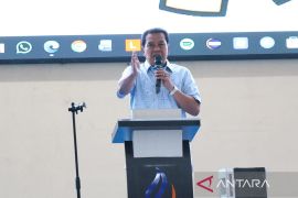 Gen Z Tangerang didorong berani dan percaya diri jadi SDM unggul