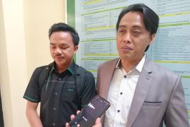 Tersangka dugaan penggelapan ajukan gugatan terkait penetapan penahanan