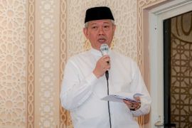 Tim Safari Ramadhan Pemkab Sigi sasar 31 masjid di 14 kecamatan