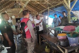 Satpol-PP Pariaman minta peran desa awasi warung kelambu guna perkuat langkah persuasif