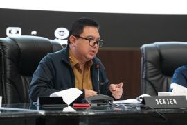 Kemendagri minta pemda jaga pasokan komoditas hingga Lebaran