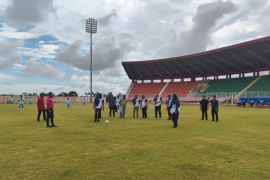 Pemprov  jadikan Liga 4 Gubernur Papua Selatan ajang pencarian bibit unggul pesepak bola