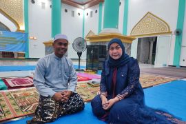 Wali Kota Banjarbaru naikkan jumlah pengajar Al-Qur'an penerima insentif 100 persen