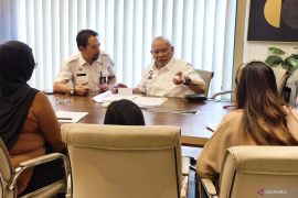 LaNyalla terima aduan warga soal dugaan peralihan sertifikat rumah