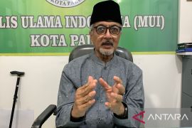 MUI Palu: Penggunaan pengeras suara selama Ramadhan harus bijaksana