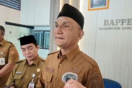 Bupati: Ada kepala OPD minta jadi staf ahli alasan anggaran kecil