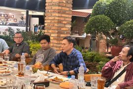 Konsisten berdayakan SAD, PT SAL tunjukkan peran dunia usaha dukung pembangunan berkelanjutan di Jambi