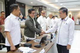 Menaker: BPJS Ketenagakerjaan harus cegah kecelakaan kerja, bukan sekadar urus klaim