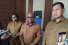 Kota Sorong siapkan 6 hektare lahan bangun Sekolah Rakyat