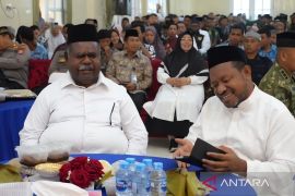 Gubernur PBD paparkan capaian selama satu tahun memimpin