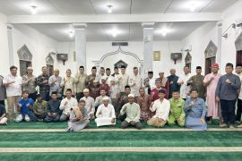 Wagub PBD: Penguatan silaturahim lewat Safari Ramadhan