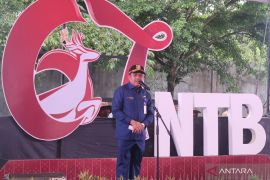 Lombok Barat bangkit! Alun-Alun Gerung baru hidupkan aktivitas warga