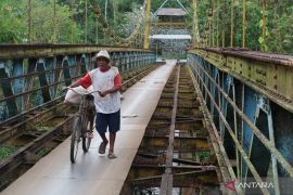 Rp1 Miliar per desa, Lombok Barat genjot ekonomi dari akar rumput