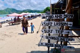 NTB perkuat pariwisata berkelanjutan lewat pembiayaan syariah