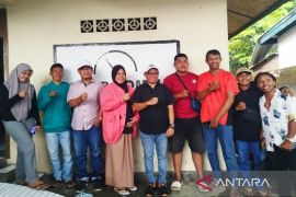 Bisnis rintisan kurir Dompu hidupkan UMKM dan serap puluhan pekerja