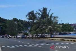 Pemprov Papua mulai sinkronkan program infrastruktur terintegrasi hindari tumpang tindih