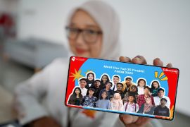 Telkomsel perluas akses pembelajaran digital di Papua lewat PMDB 2026